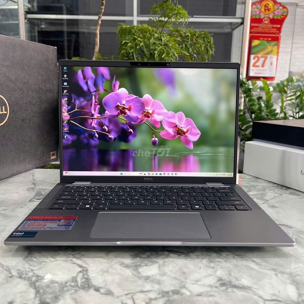 Dell Latitude 7450 Ultra 7 14 inch 32GB/512GB. Mua bán Laptop tại Quận Tân Phú Tp Hồ Chí Minh được đăng bởi PHAN TRỌNG THIỆN hình 1