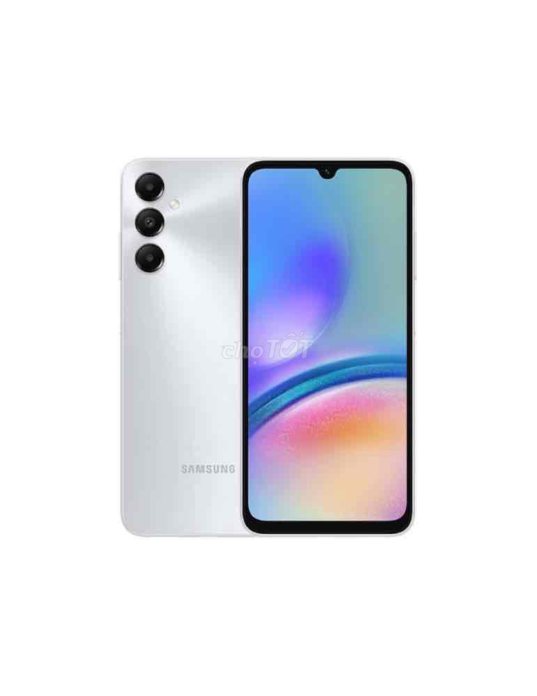 Galaxy A05s mới cứng chơi bóc seal