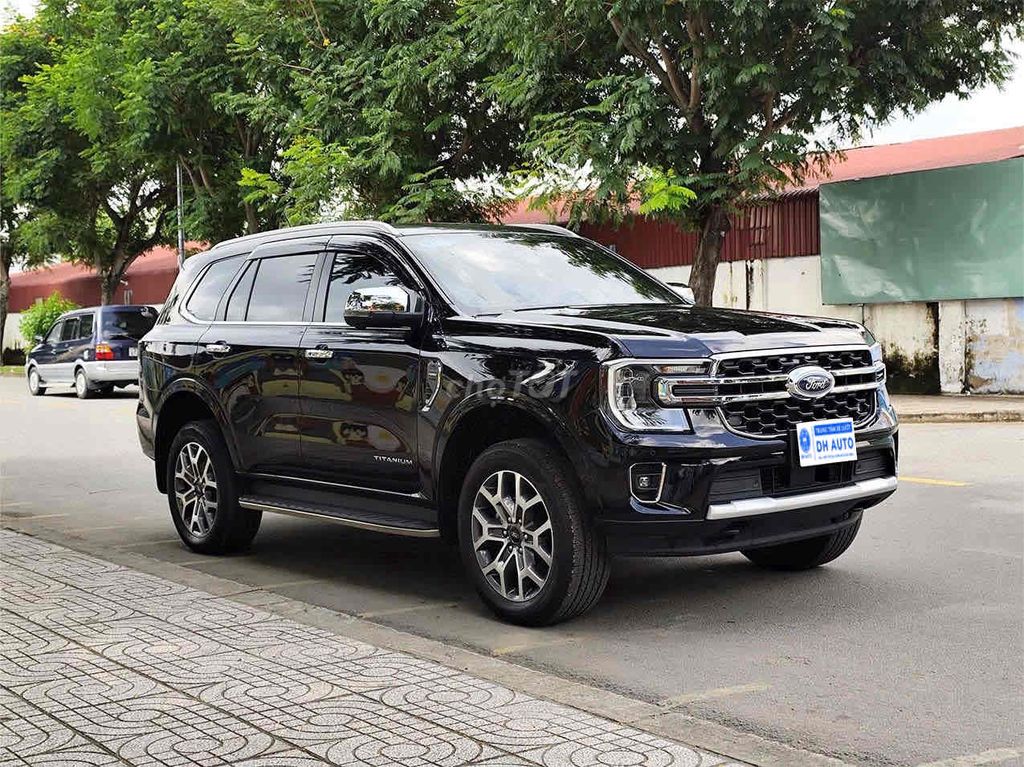 SIÊU LƯỚT 28.000 KM - CHẤT XE ĐẸP 1 CHỦ KHÔNG LỖI💯. Mua bán Ô tô tại Quận Gò Vấp Tp Hồ Chí Minh được đăng bởi DH AUTO FORD CHUYÊN XE FORD LƯỚT CHẤT LƯỢNG CAO hình 2