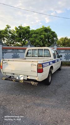 Bán tải isuzu máy xăng. Mua bán Ô tô tại Huyện Thái Thụy Thái Bình được đăng bởi Ô TÔ CŨ DIỆU HẰNG 