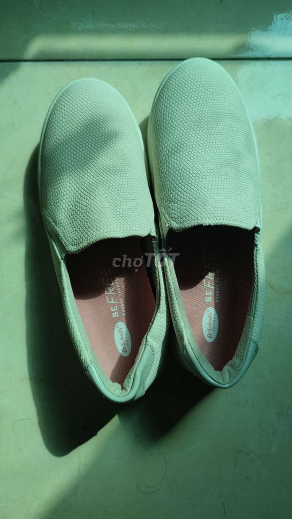 Giày lười nam da size 39. Mua bán Giày dép tại Huyện Tiên Du Bắc Ninh được đăng bởi An sinh hình 1