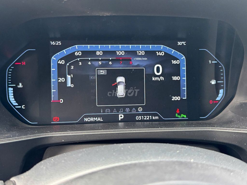 Mitsubishi Xforce 2024 màu Đỏ/Đen, 32000 km. Mua bán Ô tô tại Thành phố Bà Rịa Bà Rịa - Vũng Tàu được đăng bởi Tùng Trần Mitsubishi hình 9