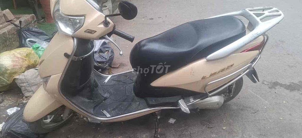 bán 2 xe như hình. Mua bán Xe máy tại Quận Hà Đông Hà Nội được đăng bởi Tên chưa cung cấp hình 2