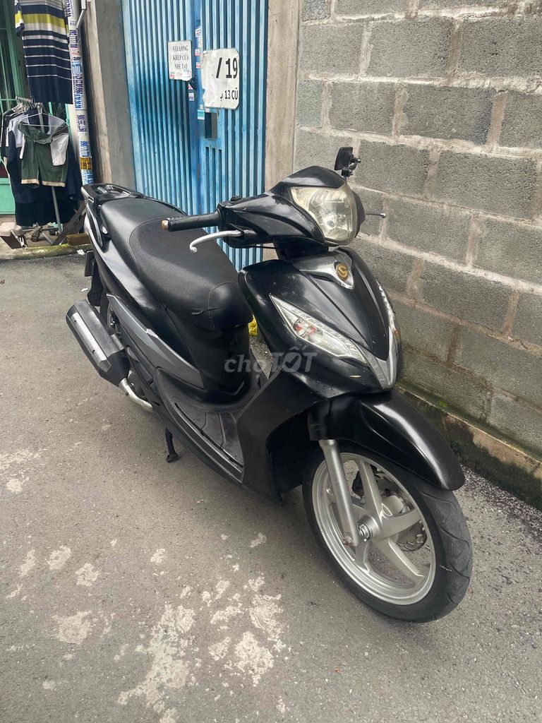 Bán sym shark máy rất êm, giấy tờ đầy đủ. Mua bán Xe máy tại Thành phố Thủ Đức Tp Hồ Chí Minh được đăng bởi Bảo An hình 2