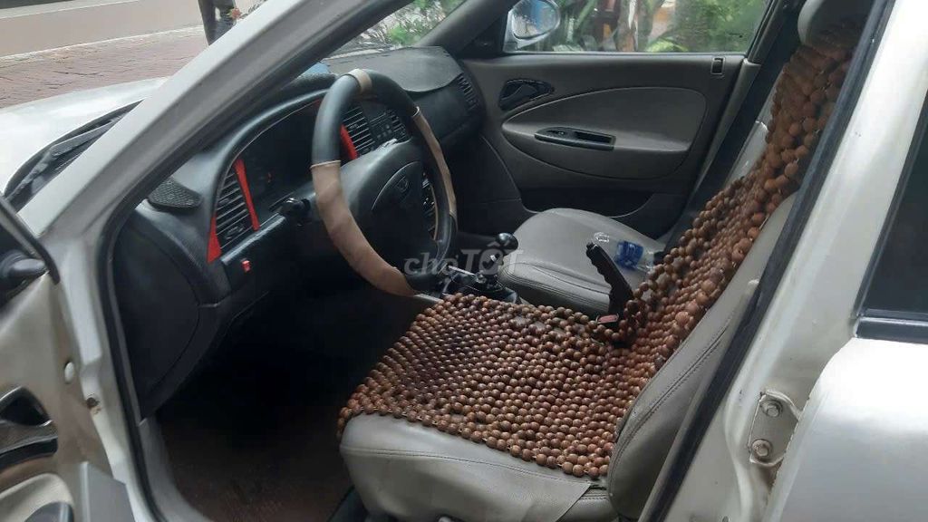 Daewoo Nubira 2001 1.6 MT, máy êm ru. Mua bán Ô tô tại Thành phố Thủ Đức Tp Hồ Chí Minh được đăng bởi Trần Văn Thành hình 15