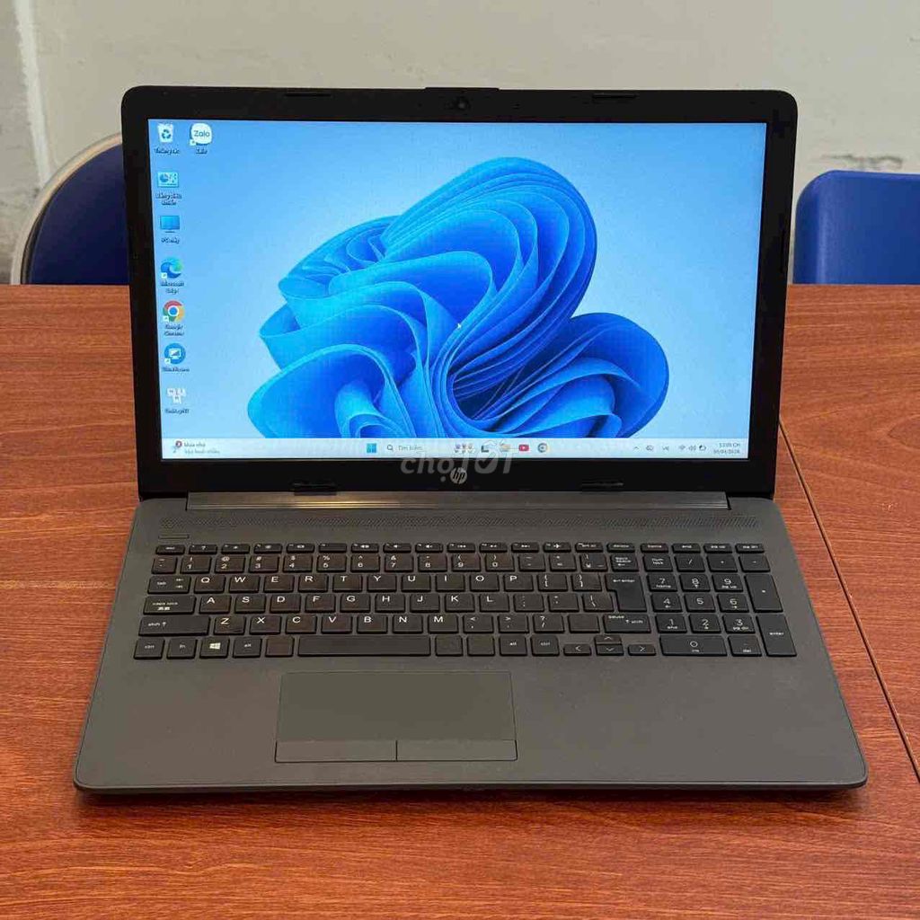 Láptop HP 250 G7 i5-8265U 15.6 inch 16GB. Mua bán Laptop tại Quận Tân Bình Tp Hồ Chí Minh được đăng bởi Nguyễn Bích Ngọc hình 1