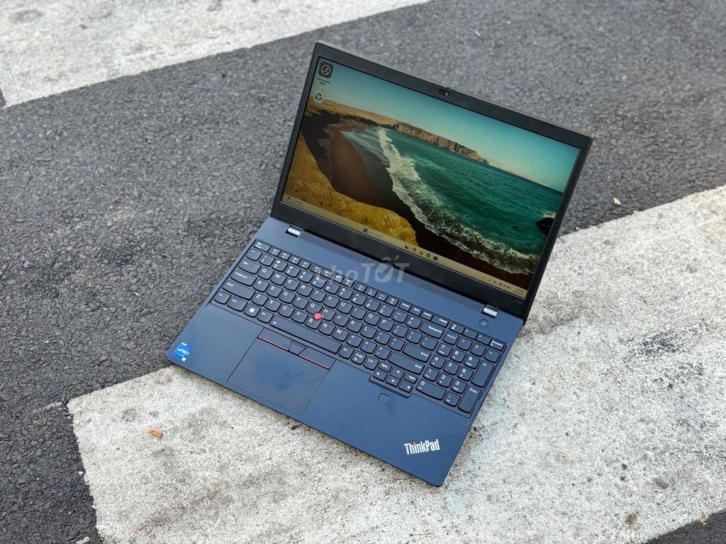 Lenovo Thinkpad P15v i7 16GB/512GB chuyên đồ hoạ. Mua bán Laptop tại Quận 10 Tp Hồ Chí Minh được đăng bởi thông hình 1