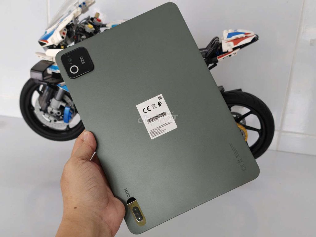 Xiaomi Pad 8 Pro 11.2 inch 8GB/128GB. Mua bán Máy tính bảng tại Quận Ninh Kiều Cần Thơ được đăng bởi Lê Khang hình 1