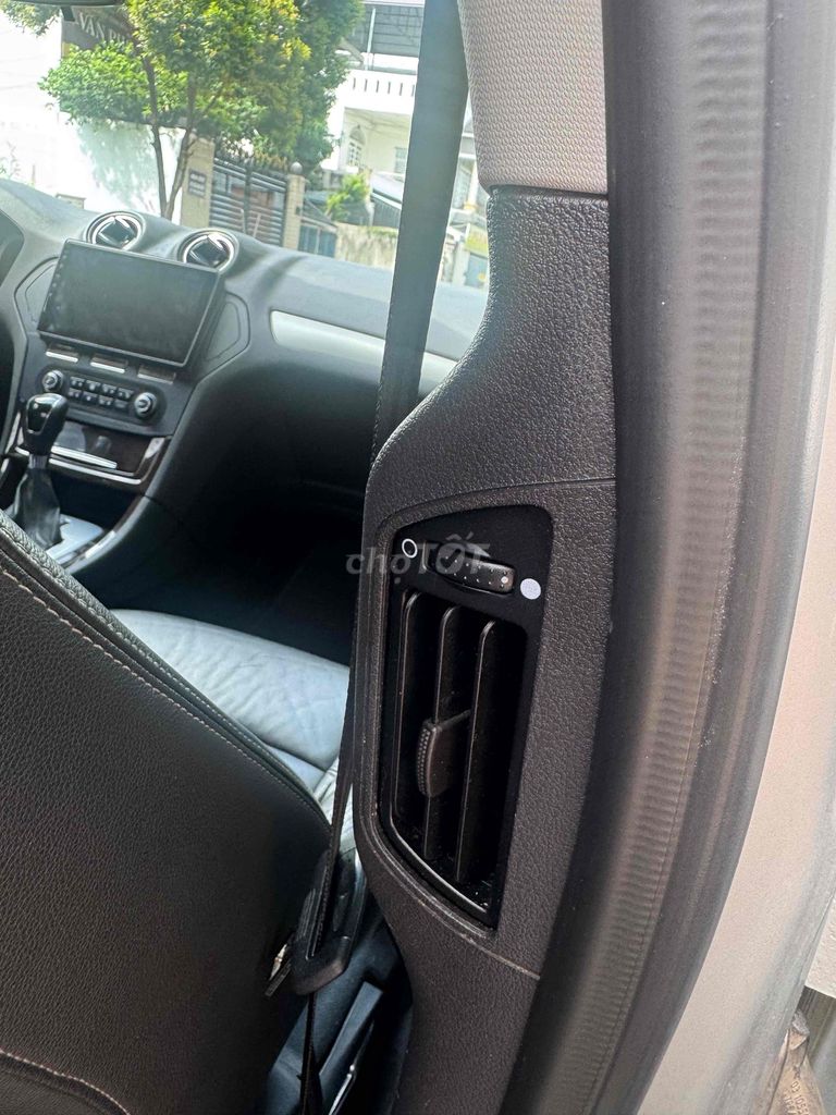 Ford Mondeo 2009 Bạc dk 2014 số Tự Động 6 cấp. Mua bán Ô tô tại Thành phố Thuận An Bình Dương được đăng bởi Hưng hình 7