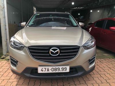 Mazda CX 5 2016 2.5 AT AWD - 100000 km. Mua bán Ô tô tại Thành phố Buôn Ma Thuột Đắk Lắk được đăng bởi Thành Long Car shop