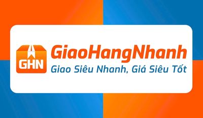 CÔNG TY CỔ PHẦN DỊCH VỤ GIAO HÀNG NHANH logo