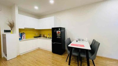 ✅Căn Hộ 1PN 48m2 Saigonhomes Bình Tân - Full Nội Thất