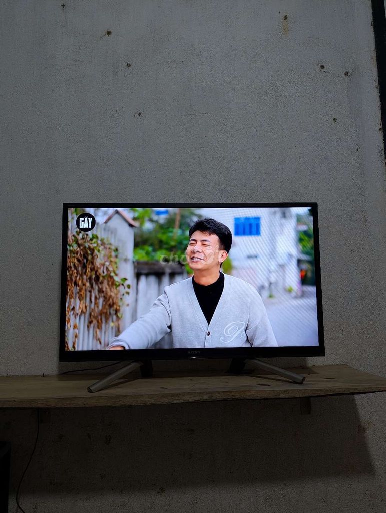Tivi Sony 32 inch cũ giá rẻ xem siêu nét siêu bền. Mua bán Tivi, Âm thanh tại Huyện Định Quán Đồng Nai được đăng bởi QUỐC  hình 1