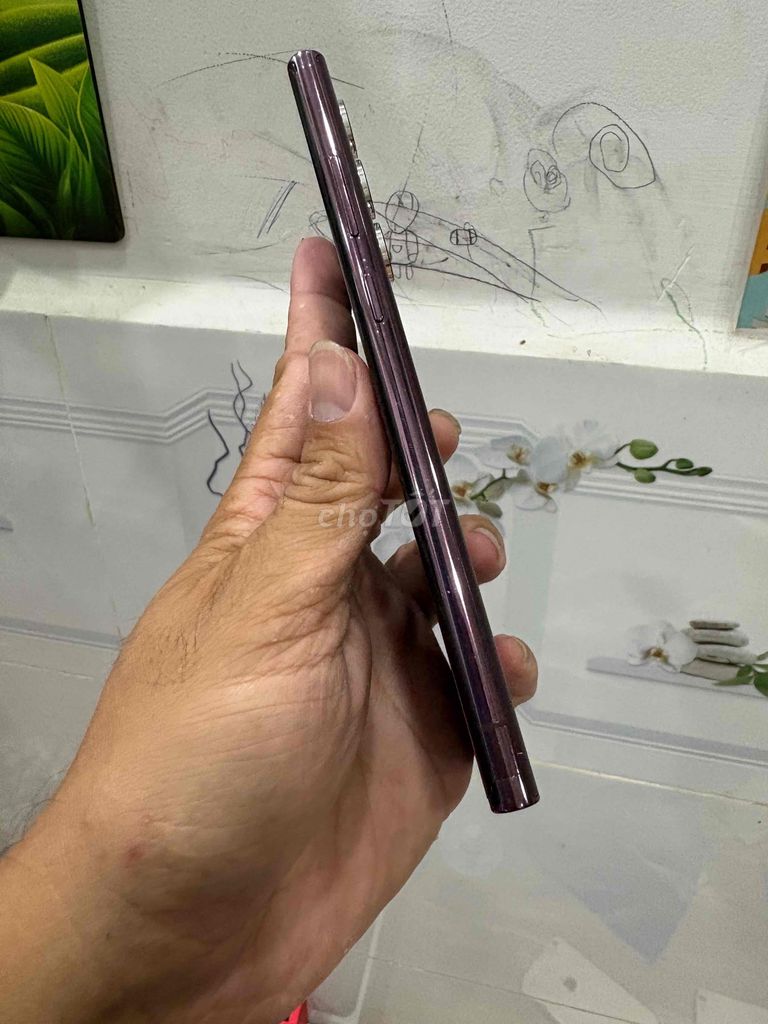 SS S22 Ultra Hàn 1sim 12/256 bán hay gl giao lưu. Mua bán Điện thoại tại Quận 3 Tp Hồ Chí Minh được đăng bởi Mr Béo hình 3