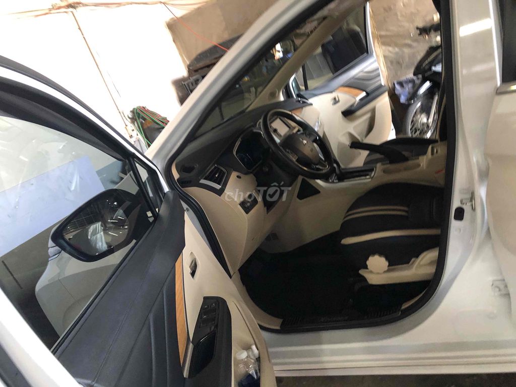 Mitsubishi Xpander 2019 1.5 AT - 83000 km. Mua bán Ô tô tại Quận 4 Tp Hồ Chí Minh được đăng bởi Phuong Meo hình 15