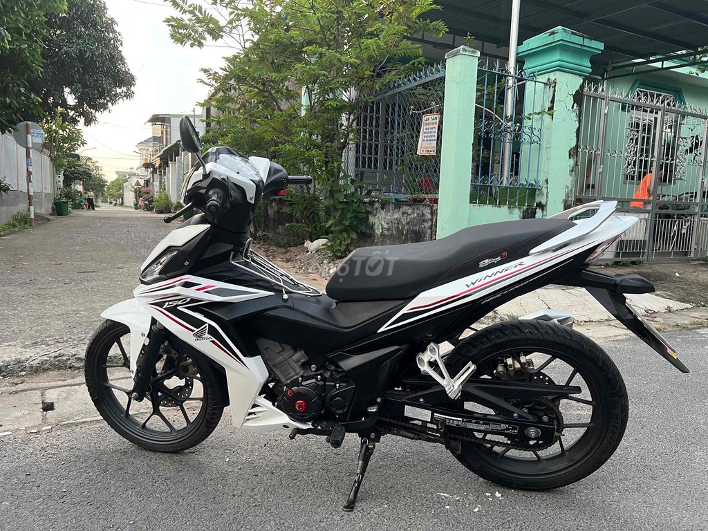 Cần bán winner 2019 hoặc gl. Mua bán Xe máy tại Thị xã Phú Mỹ Bà Rịa - Vũng Tàu được đăng bởi Huy An hình 5