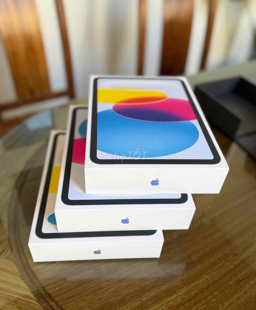 Apple iPad Gen 11 Mới. Mua bán Máy tính bảng tại Thành phố Buôn Ma Thuột Đắk Lắk được đăng bởi Hoàng hình 1