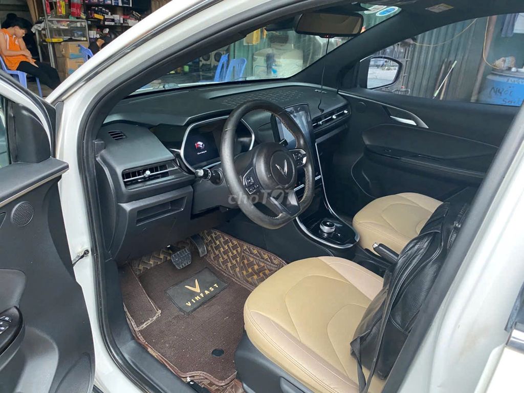 VinFast VFe34 2022  - 195000 km. Mua bán Ô tô tại Huyện Thanh Trì Hà Nội được đăng bởi Nguyễn Quang Hiệp  hình 1