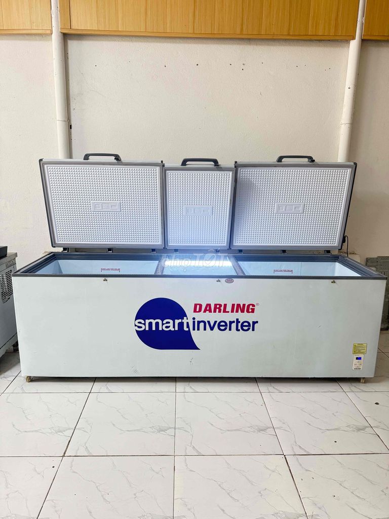 đông 3 cánh 1200l inverter. Mua bán Tủ lạnh tại Quận Cẩm Lệ Đà Nẵng được đăng bởi sơn lee hình 1