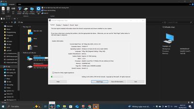 Bán Dell Inspiron 7567 Gaming. Mua bán Laptop tại Quận Cầu Giấy Hà Nội được đăng bởi Tất Thành Vũ