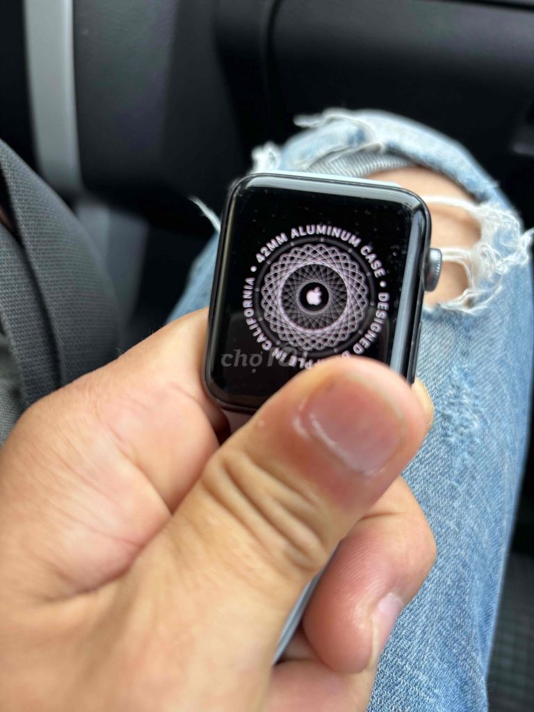 Apple wacth Sr3 42mm