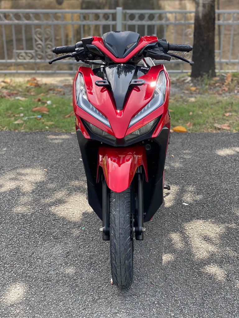 vario đỏ candy. Mua bán Xe máy tại Thành phố Thủ Đức Tp Hồ Chí Minh được đăng bởi xe máy lộc phát hình 1