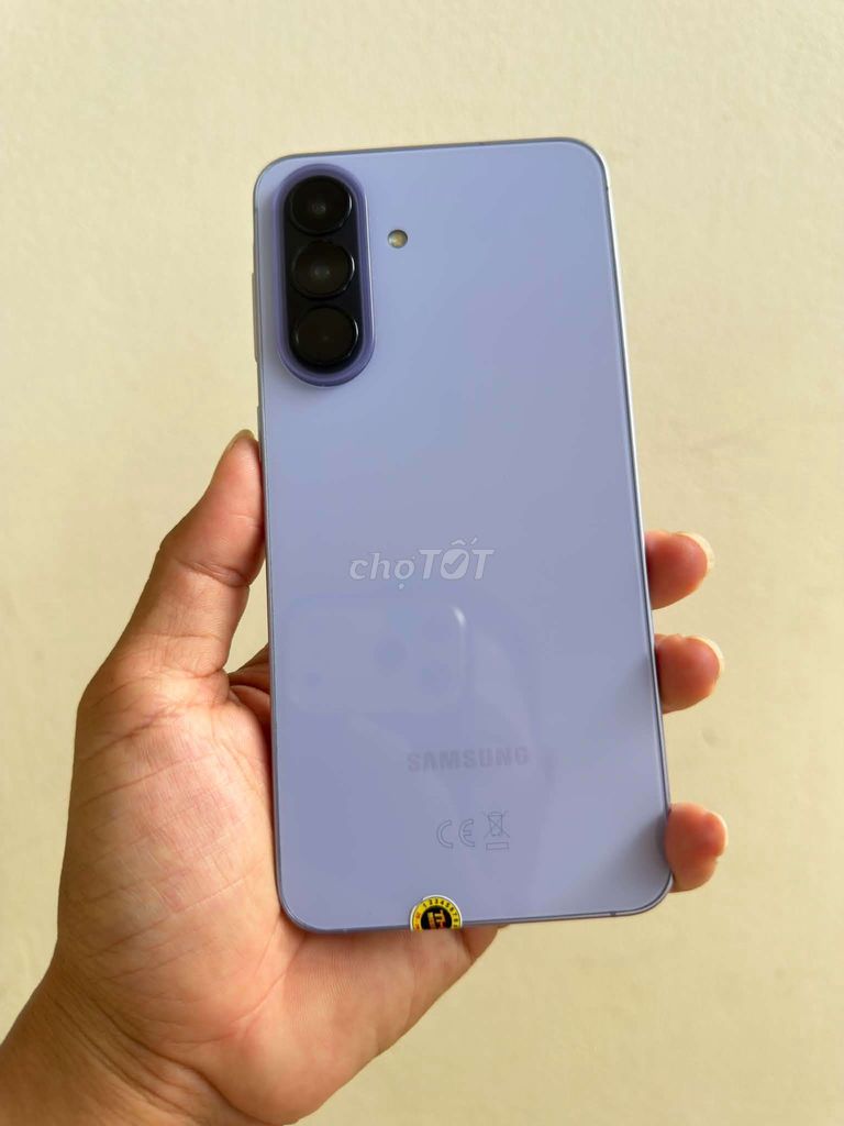 Samsung Galaxy A57 5G  8/256GB. Mua bán Điện thoại tại Thành phố Qui Nhơn Bình Định được đăng bởi Tây Sơn  hình 1