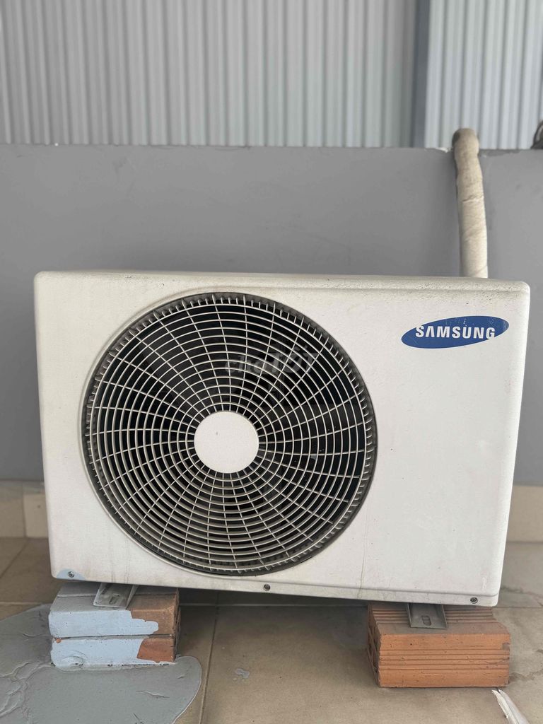 MÁY LẠNH 1,5 NGỰA SAMSUNG