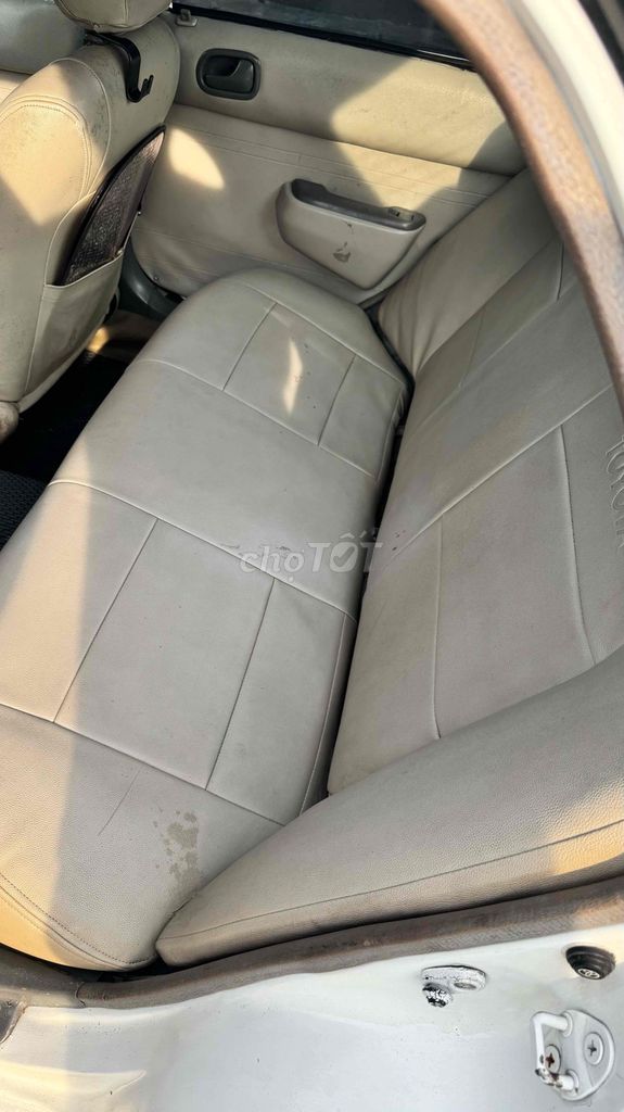 Toyota Corolla 2000 XL 1.3 MT. Mua bán Ô tô tại Thị xã Bến Cát Bình Dương được đăng bởi Nguyên xe rẻ hình 3