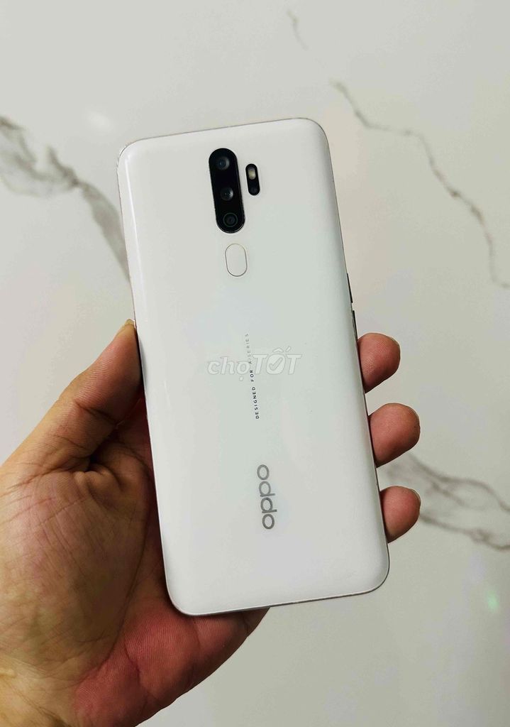 Oppo A5 128GB. Mua bán Điện thoại tại Quận Ngũ Hành Sơn Đà Nẵng được đăng bởi Huy hình 1
