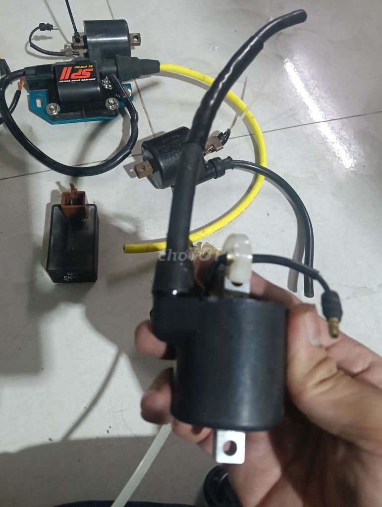 Ic dream lùn 99 + icmobin wave thái 100 ... Víp. Mua bán Phụ tùng xe tại Quận 12 Tp Hồ Chí Minh được đăng bởi hàng theo xe hình 16