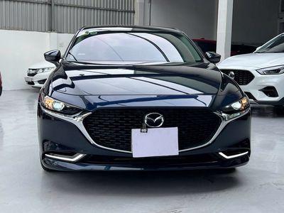 Mazda 3 Luxury 2022 - Xe Gia Đình. Mua bán Ô tô tại Thành phố Thủ Đức Tp Hồ Chí Minh được đăng bởi Kim Ngân Xe Lướt