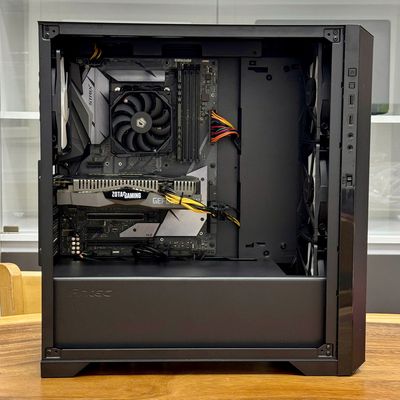 PC GAMING. Z370 + I7 9700F+ RTX 2060 6G BH 12 TH. Mua bán Máy tính để bàn tại Thành phố Thủ Dầu Một Bình Dương được đăng bởi Hùng