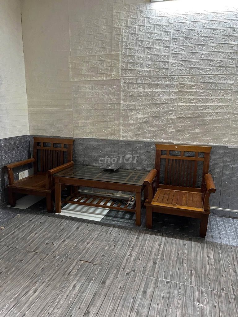 Аренда 5 этажа, Тхань Суан Бак, 65м², 2 спальни