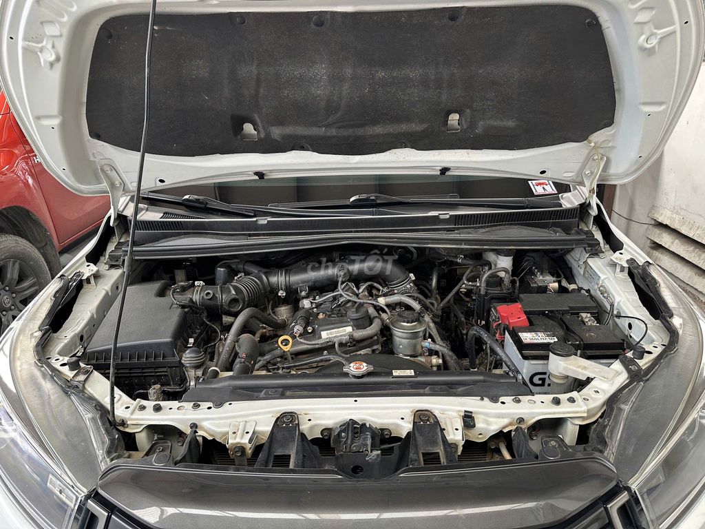 Toyota Innova Venturer 2022, bảo hành chính hãng. Mua bán Ô tô tại Quận Tân Phú Tp Hồ Chí Minh được đăng bởi Thành Nam Toyota  hình 11