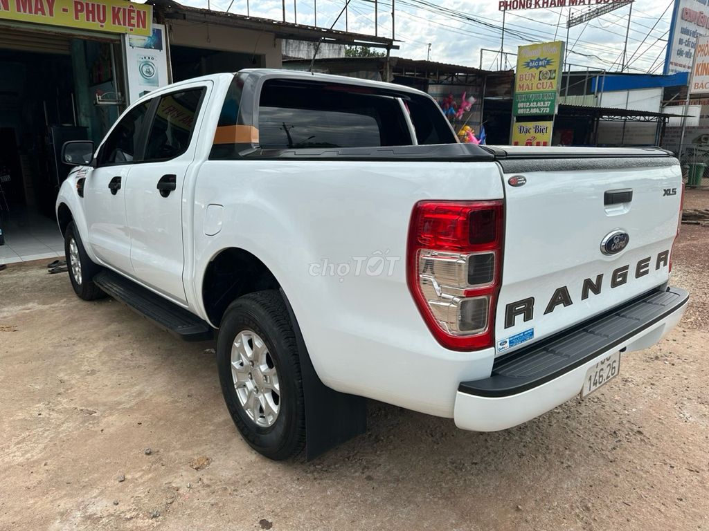 FORD RANGER 2021 SỐ TỰ ĐỘNG NHẬP THÁI_XE LƯỚT 1CHỦ. Mua bán Ô tô tại Quận Tân Bình Tp Hồ Chí Minh được đăng bởi Trần Thành hình 2
