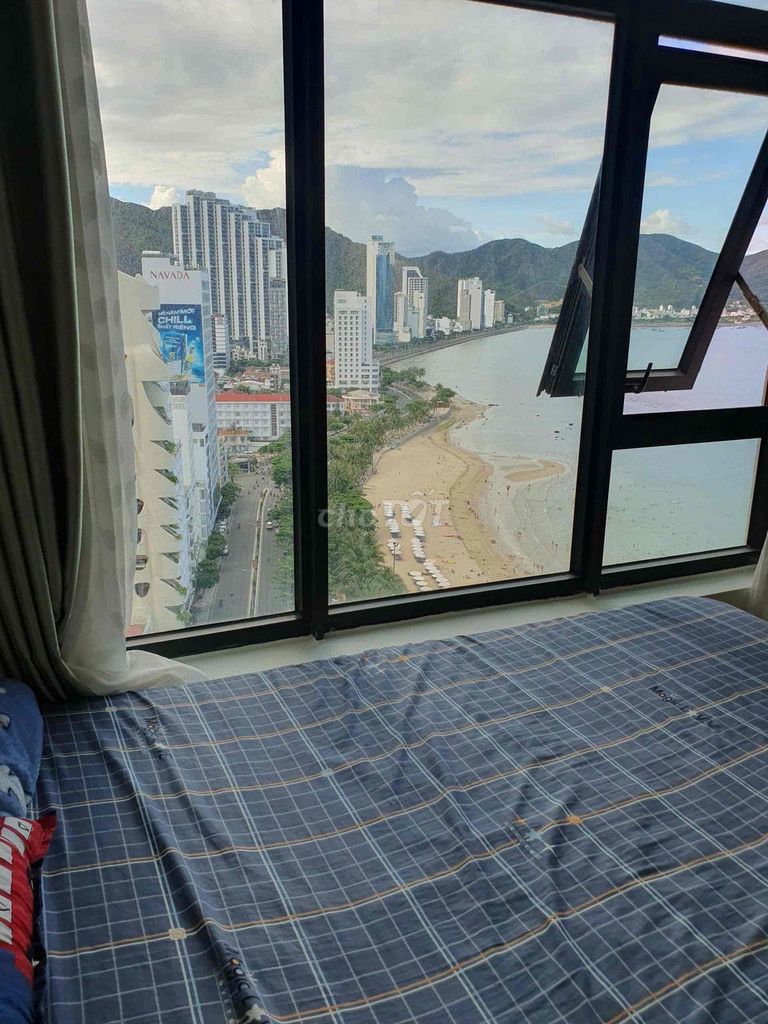 Аренда · 2 комн. · 65 м² · Thành phố Nha Trang, ул. Đường Phạm Văn Đồng