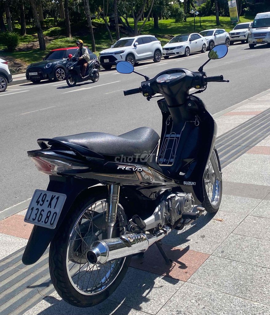 máy zin cực êm cực ngon 1 đời chủ. Mua bán Xe máy tại Thành phố Đà Lạt Lâm Đồng được đăng bởi Đạt hình 4