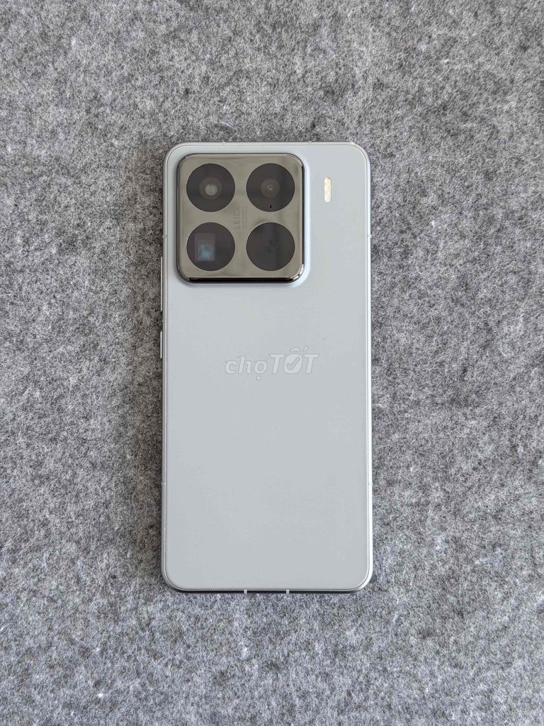 Xiaomi 15 Pro 12/256GB xám 527272. Mua bán Điện thoại tại Quận Ninh Kiều Cần Thơ được đăng bởi Nguyên Mobile 65 hình 1