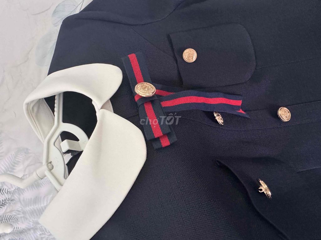 Váy Julietbygiang Nữ size M. Mua bán Quần áo tại Thành phố Vũng Tàu Bà Rịa - Vũng Tàu được đăng bởi Ngân Đặng hình 1