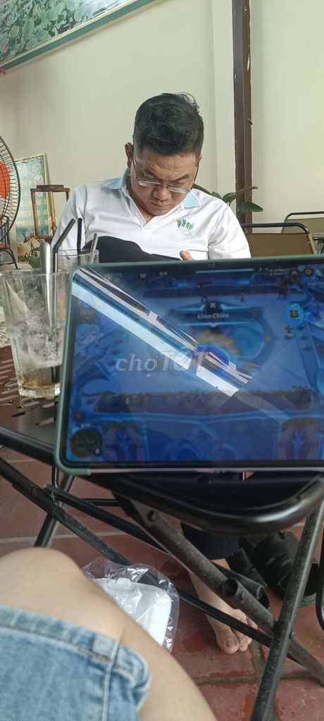 Oppo Pad 3 8GB/128GB Như mới. Mua bán Máy tính bảng tại Thị xã Tân Uyên Bình Dương được đăng bởi Hồng Trần Tiên hình 1