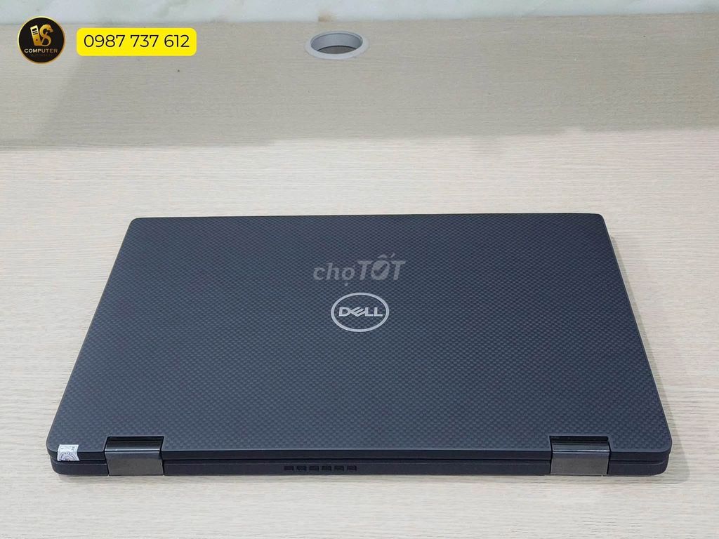 Dell Latitude 7420 i7-1185G7 14 inch 16GB/256GB SSD Like New. Mua bán Laptop tại Quận 10 Tp Hồ Chí Minh được đăng bởi Hội Đồ Điện Tử hình 1