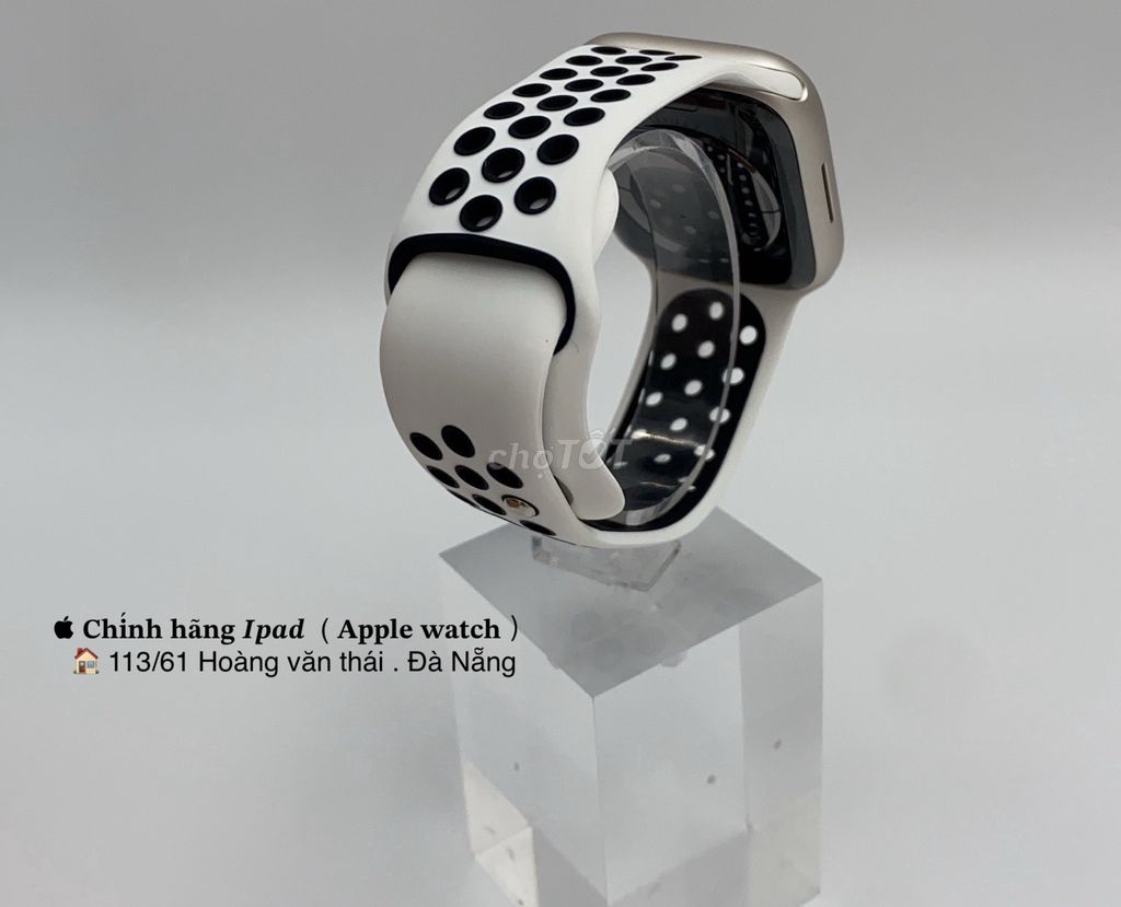 bán rẻ iwatch thanh lý q