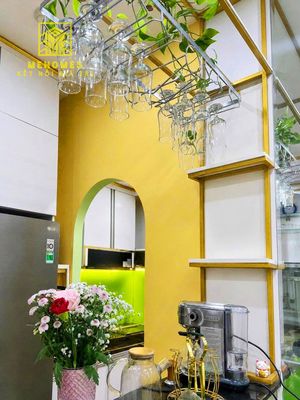 🍀 CĂN HỘ 2PN CÓ SỔ HỒNG RIÊNG, FULL NỘI THẤT TẦNG CAO, CÔNG CHỨNG NGAY