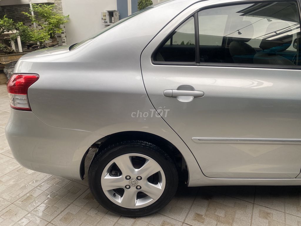 Toyota Vios 2009  - 160000 km. Mua bán Ô tô tại Thành phố Long Khánh Đồng Nai được đăng bởi Nguyễn Thức hình 6