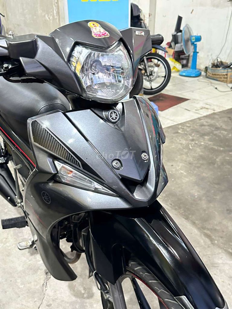 Sirius Fi. Mua bán Xe máy tại Quận Ninh Kiều Cần Thơ được đăng bởi MINH THIỆN bán xe trả góp hình 1