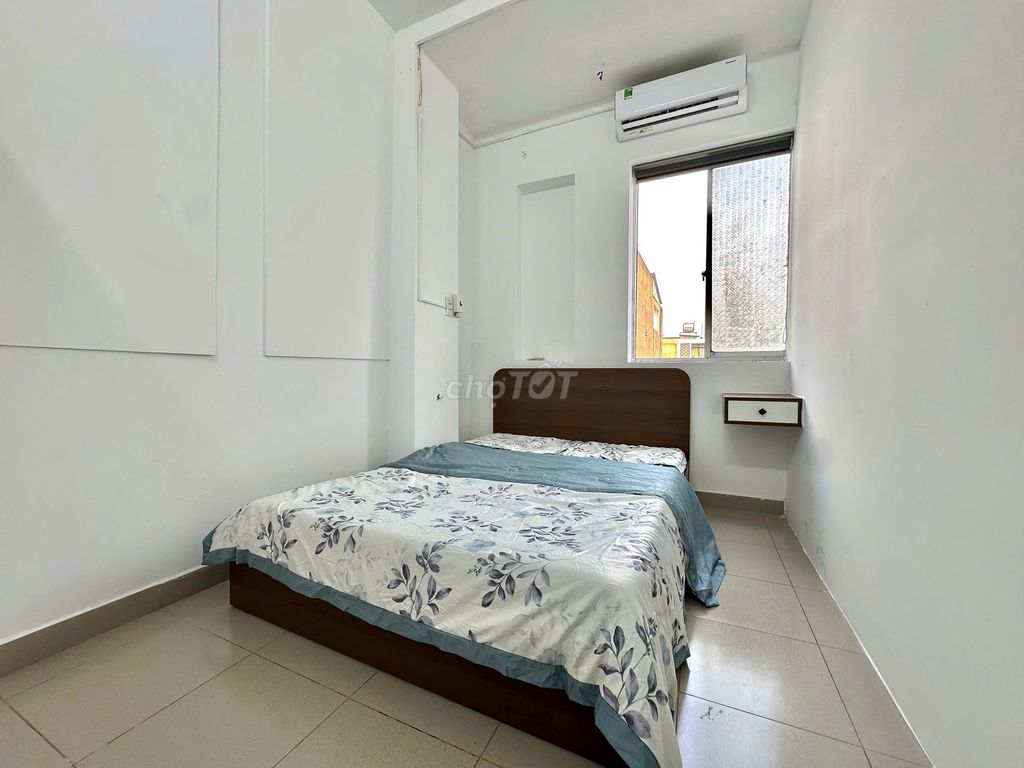 Аренда · 2 комн. · 50 м² · Quận Bình Thạnh, ул. Đường Đặng Thùy Trâm