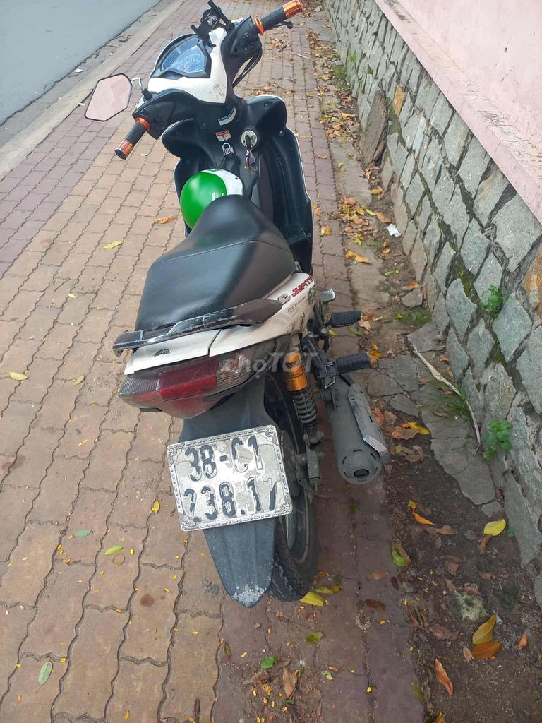 Jupiter fi. Mua bán Xe máy tại Thành phố Thủ Đức Tp Hồ Chí Minh được đăng bởi Ty Nguyen hình 2