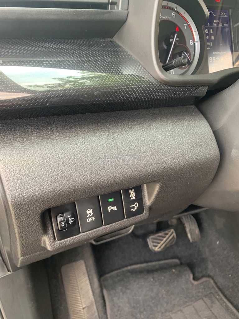 Suzuki XL7 2022 bản Sport limited một chủ 5.4v km. Mua bán Ô tô tại Thành phố Thủ Đức Tp Hồ Chí Minh được đăng bởi HỒ TRIỂN hình 6