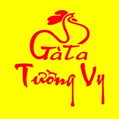 Quán Cơm Gà Tường Vy logo